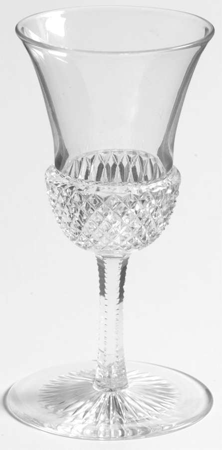 UNK1209 Cordial Glass by Unknown Manufacturer-1