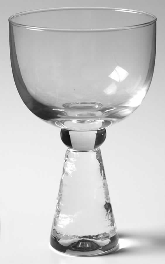 Classico Champagne/Tall Sherbet by Unknown Manufacturer-1