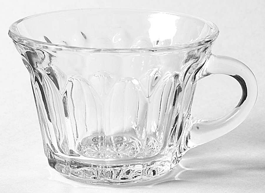 UNK1220 Punch Cup by Unknown Manufacturer-1