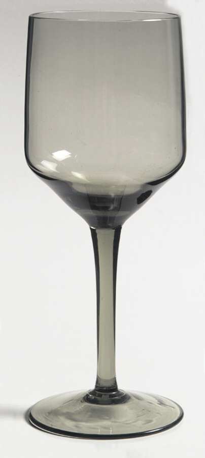 UNK1228 Wine Glass by Unknown Manufacturer-1