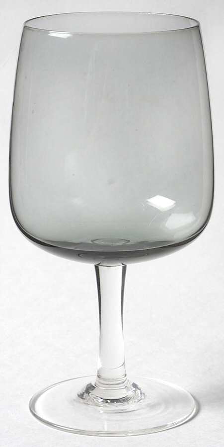 UNK1230 Water Goblet by Unknown Manufacturer-1