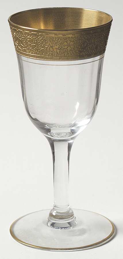 UNK1234 Wine Glass by Unknown Manufacturer-1