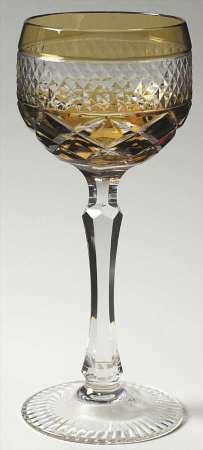 UNK1240 Amber Hock Wine by Unknown Manufacturer-1