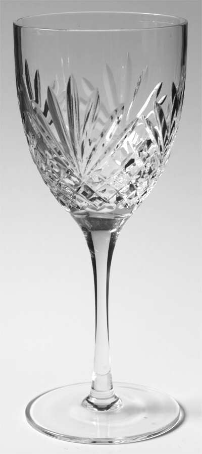 UNK1248 Wine Glass by Unknown Manufacturer-1