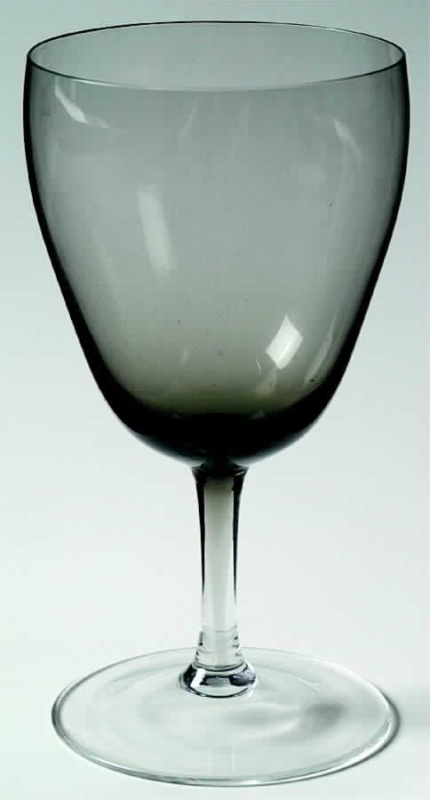 UNK1256 Water Goblet by Unknown Manufacturer-1