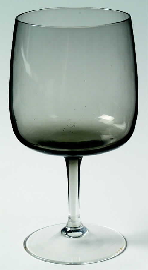 UNK1258 Water Goblet by Unknown Manufacturer-1