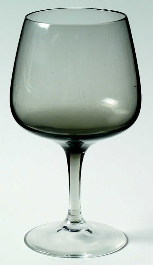 UNK1258 Wine Glass by Unknown Manufacturer-1