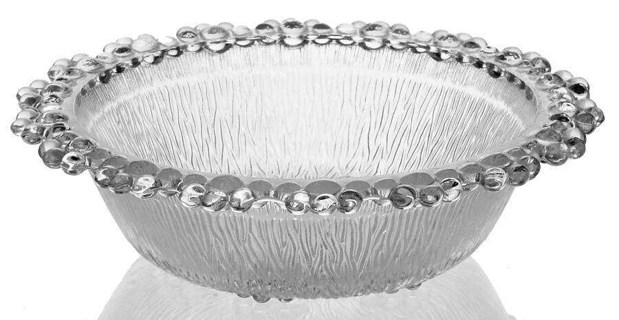 UNK1269 5" Round Bowl by Unknown Manufacturer-1