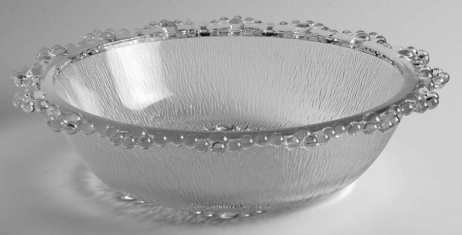 UNK1269 9" Round Bowl by Unknown Manufacturer-1