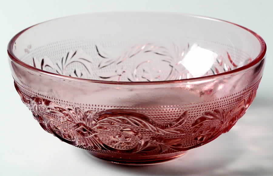 UNK1270 Cereal Bowl by Unknown Manufacturer-1