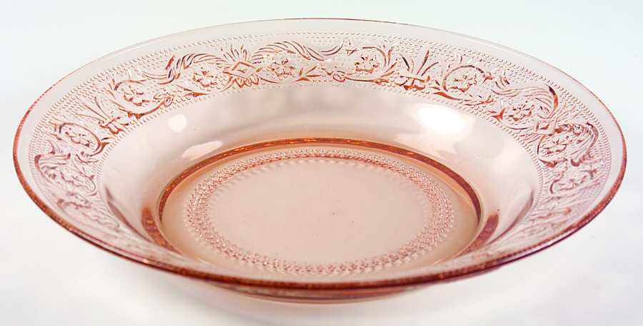 UNK1270 Rim Soup Bowl by Unknown Manufacturer-1
