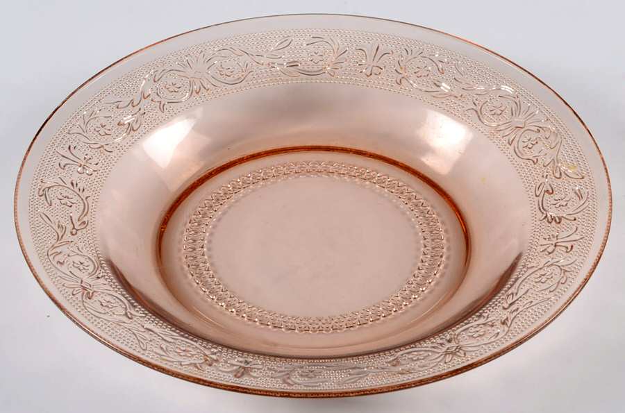 UNK1270 Large Rim Soup Bowl by Unknown Manufacturer-1