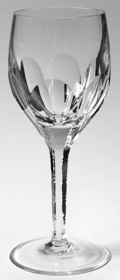 UNK1281 Wine Glass by Unknown Manufacturer-1