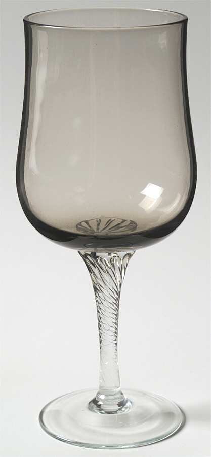 UNK1286 Water Goblet by Unknown Manufacturer-1