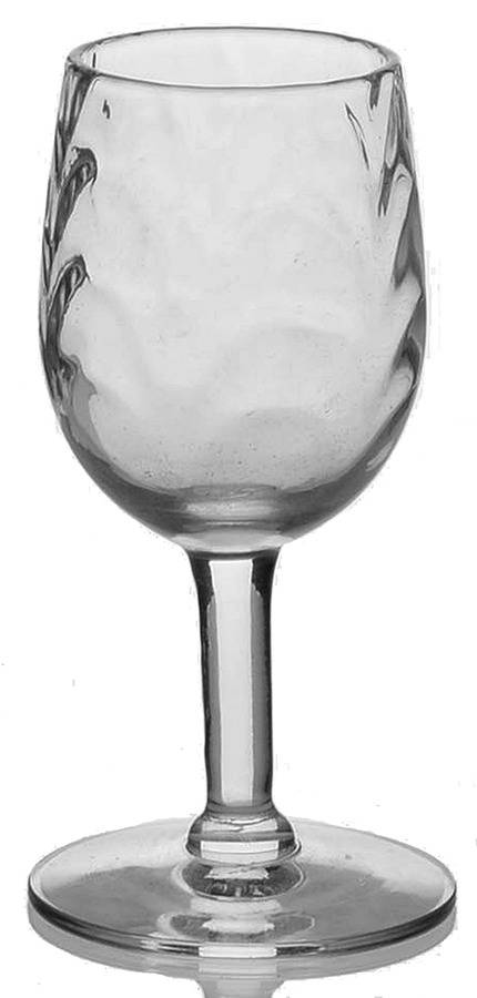 UNK1323 Cordial Glass by Unknown Manufacturer-1