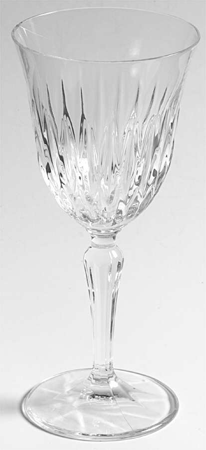 UNK1329 Wine Glass by Unknown Manufacturer-1