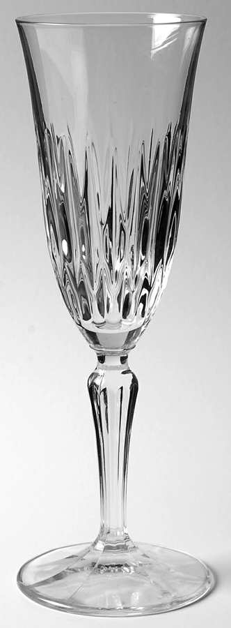 UNK1329 Fluted Champagne by Unknown Manufacturer-1