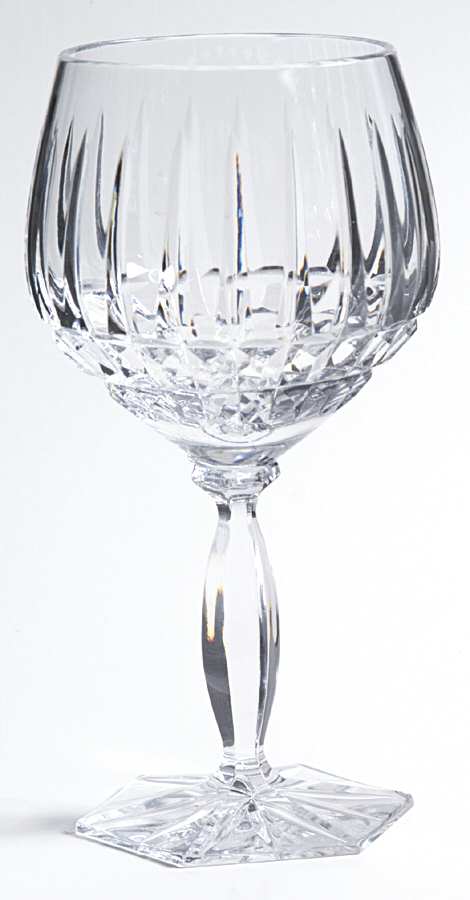 UNK1331 Wine Glass by Unknown Manufacturer-1