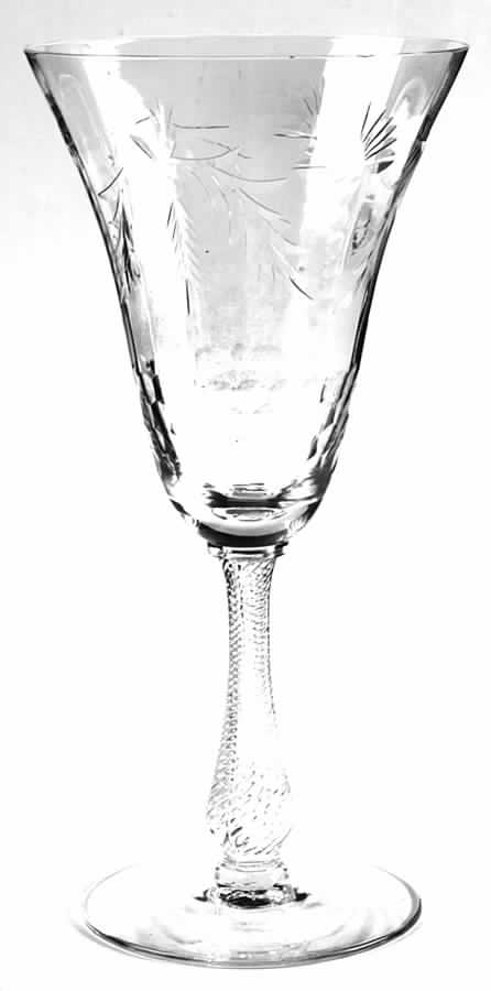 WGL65 Water Goblet by Weston-1
