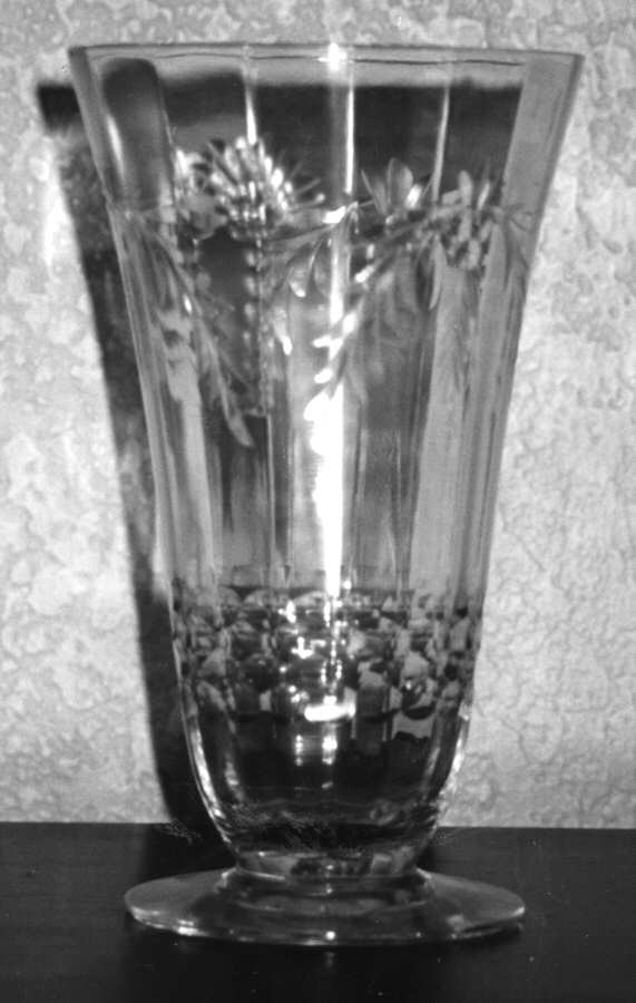 WGL65 Footed Tumbler by Weston-1