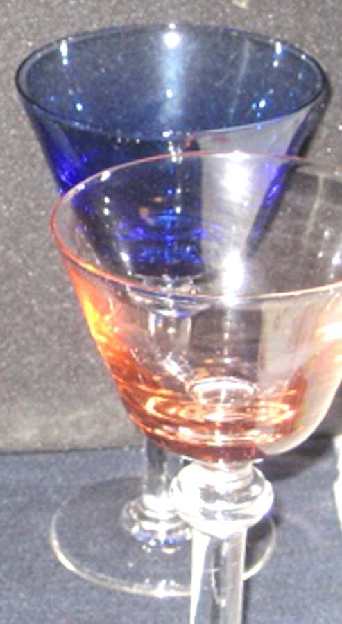 UNK1351 Cobalt Blue Liquor Cocktail by Unknown Manufacturer-1