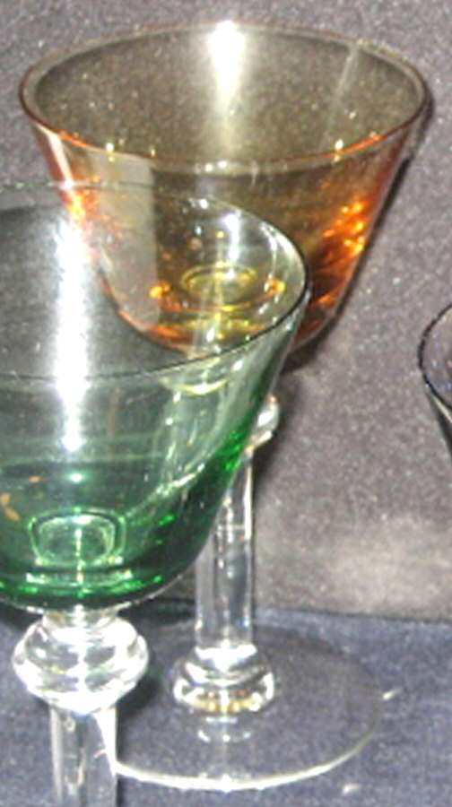 UNK1351 Amber Liquor Cocktail by Unknown Manufacturer-1