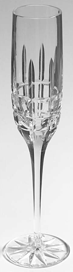 UNK1352 Fluted Champagne by Unknown Manufacturer-1