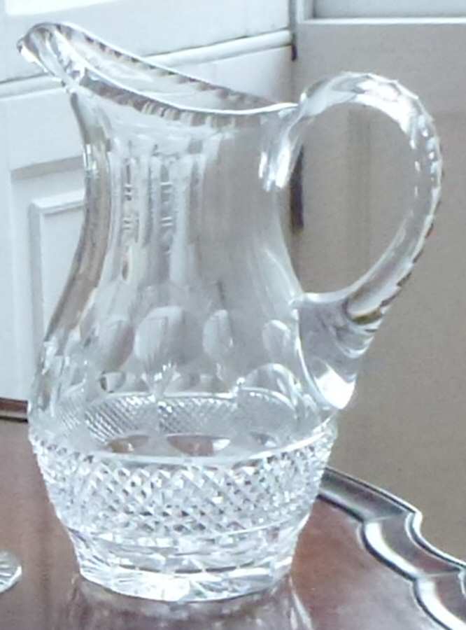 UNK1359 Pitcher by Unknown Manufacturer-1