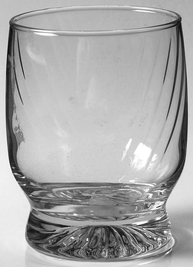 UNK1366 10 Oz Flat Tumbler by Unknown Manufacturer-1