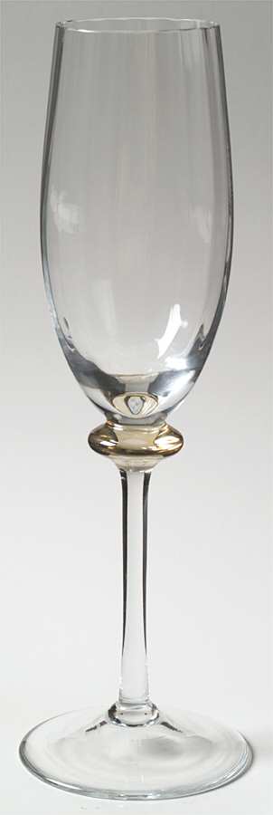 UNK1372 Fluted Champagne by Unknown Manufacturer-1