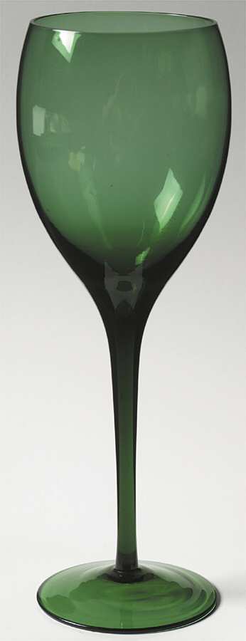 UNK1379 Water Goblet by Unknown Manufacturer-1