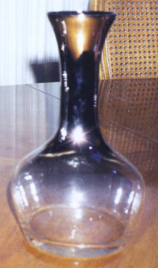 VIQ2 Carafe by Vitreon-1