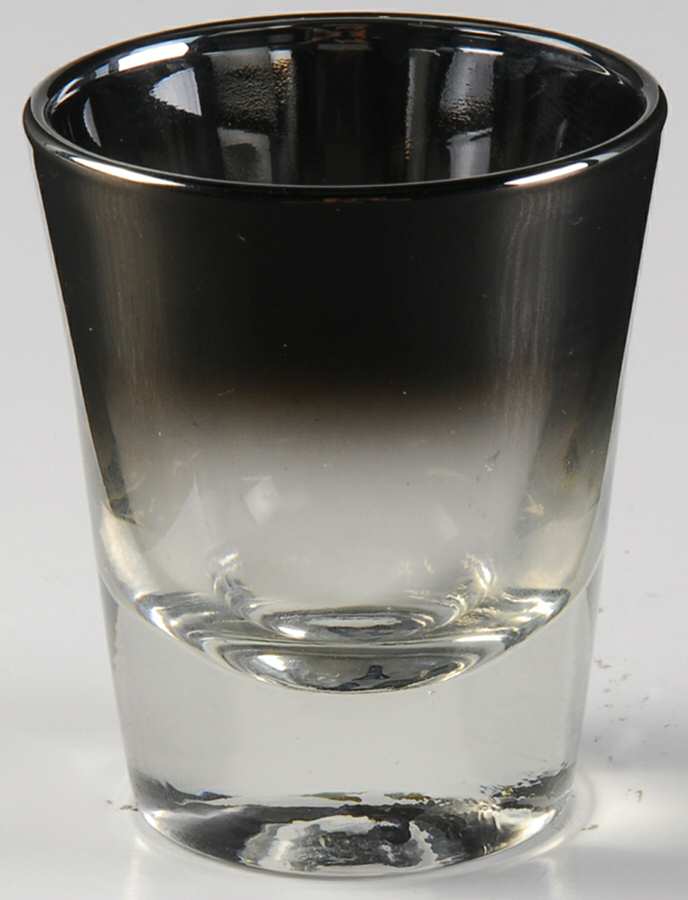 VIQ2 Shot Glass by Vitreon-1