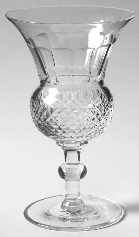 UNK1392 Wine Glass by Unknown Manufacturer-1