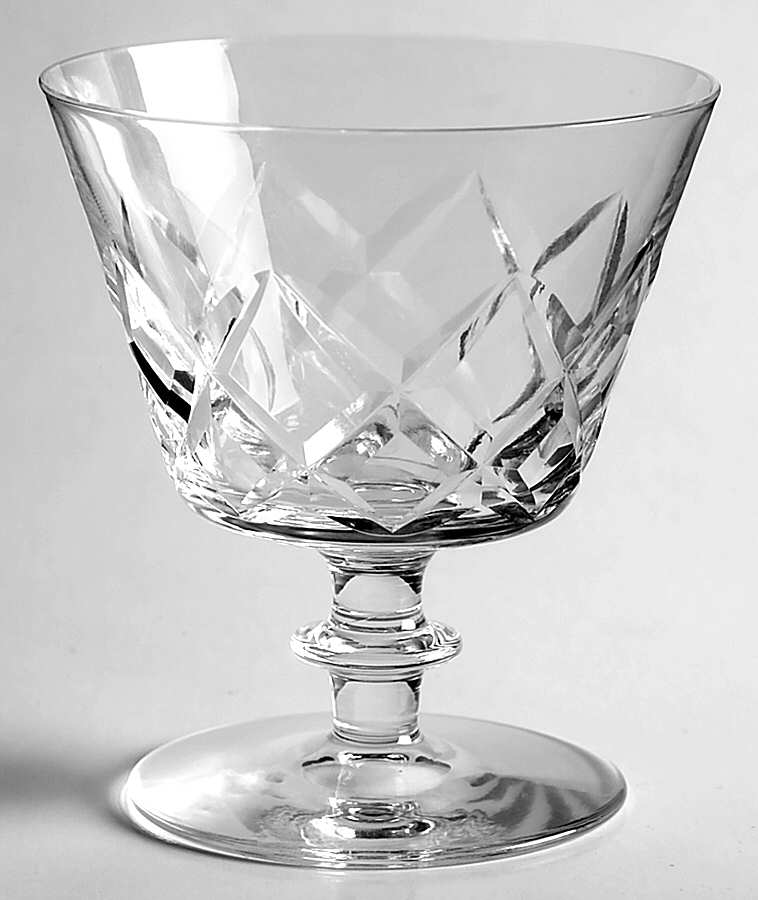 UNK1403 Oyster or Fruit Cocktail by Unknown Manufacturer-1
