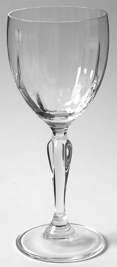 V1M1 Wine Glass by Vecchia Murano-1