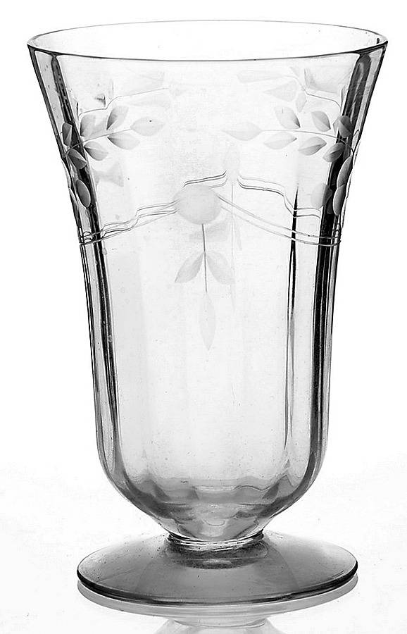 UNK1417 Juice Glass by Unknown Manufacturer-1
