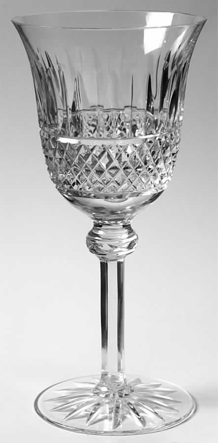 UNK1440 Water Goblet by Unknown Manufacturer-1