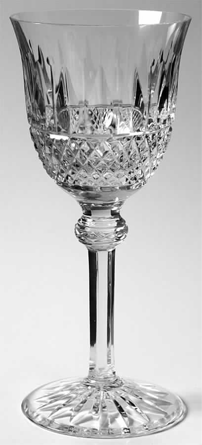 UNK1440 Wine Glass by Unknown Manufacturer-1