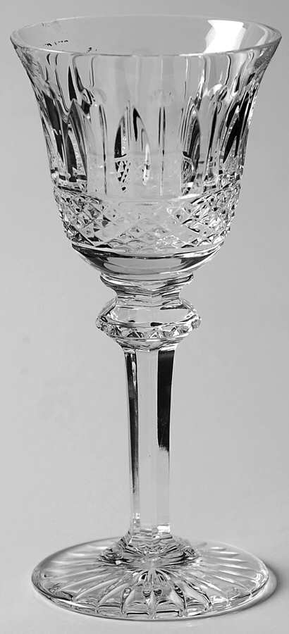 UNK1440 Cordial Glass by Unknown Manufacturer-1