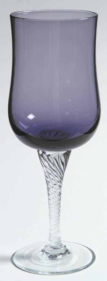 UNK1453 Wine Glass by Unknown Manufacturer-1