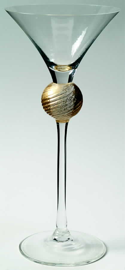 Soho Martini Glass by Union Street-1