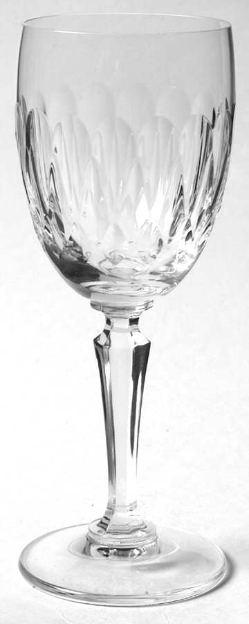 UNK1462 Wine Glass by Unknown Manufacturer-1