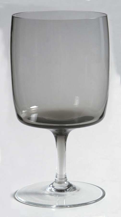 UNK1474 Water Goblet by Unknown Manufacturer-1