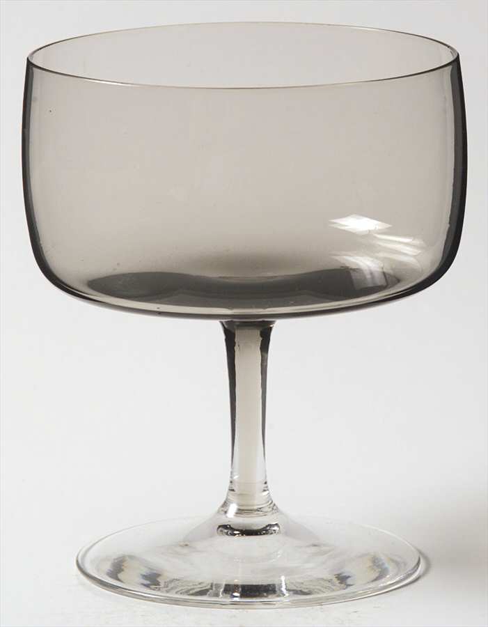 UNK1474 Champagne/Tall Sherbet by Unknown Manufacturer-1