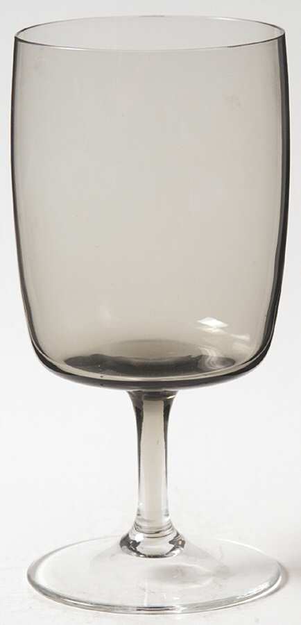 UNK1474 Wine Glass by Unknown Manufacturer-1