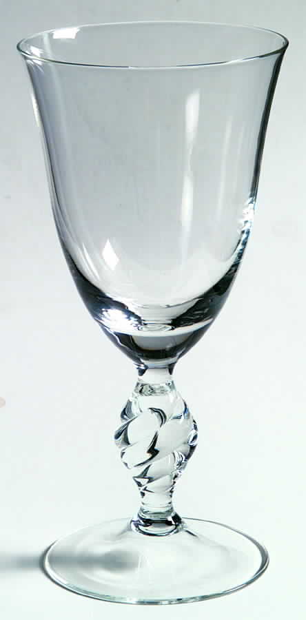 UNK1515 Water Goblet by Unknown Manufacturer-1