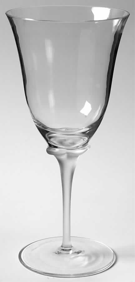 UNK1523 Water Goblet by Unknown Manufacturer-1