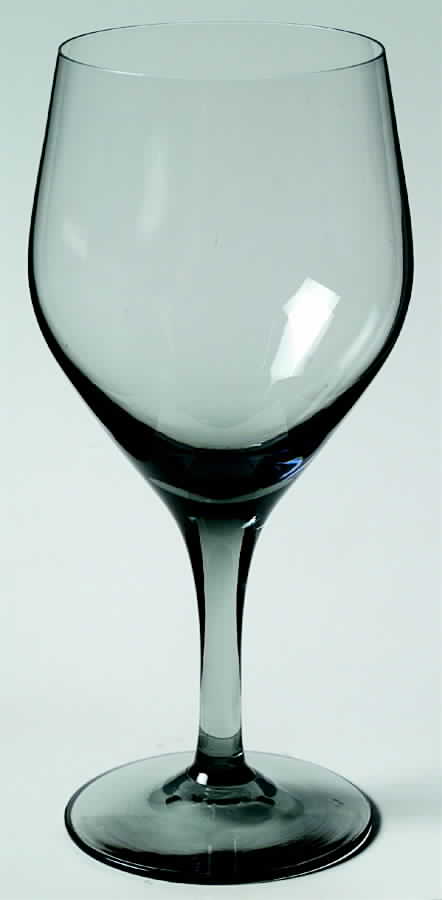 UNK1525 Water Goblet by Unknown Manufacturer-1