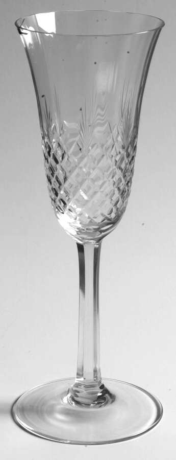 UNK1528 Fluted Champagne by Unknown Manufacturer-1